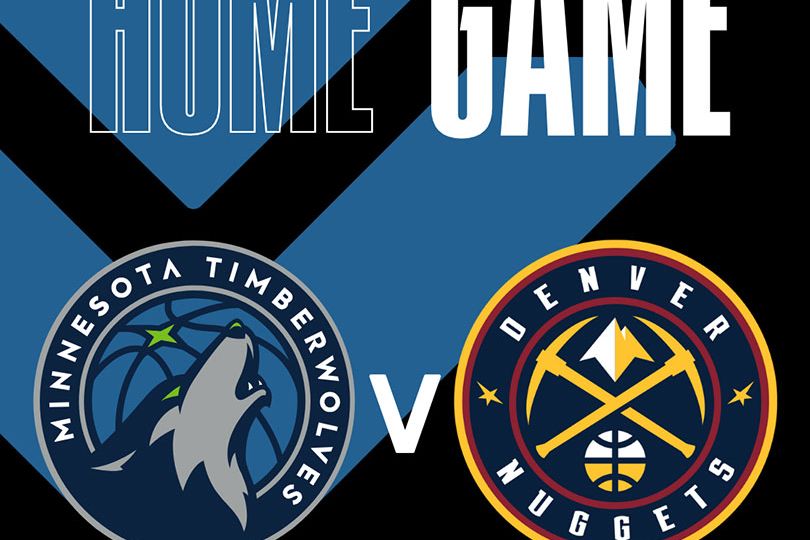 Minnesota Timberwolves vs. Denver Nuggets Preseason Timberwolves Game Day Celebration at Kieran’s Irish Pub October 18th