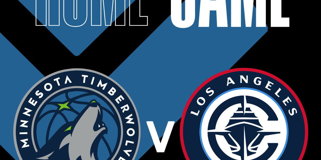 Minnesota Timberwolves vs. Los Angeles Clippers