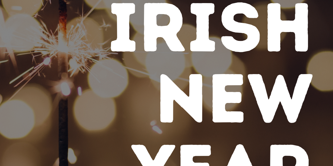 Irish New Years