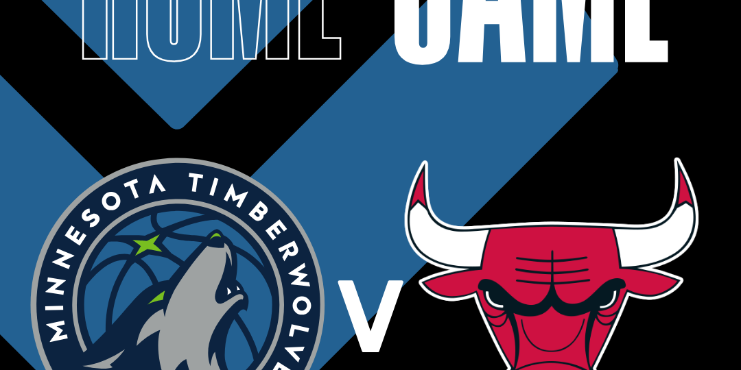 Timberwolves vs. Bulls