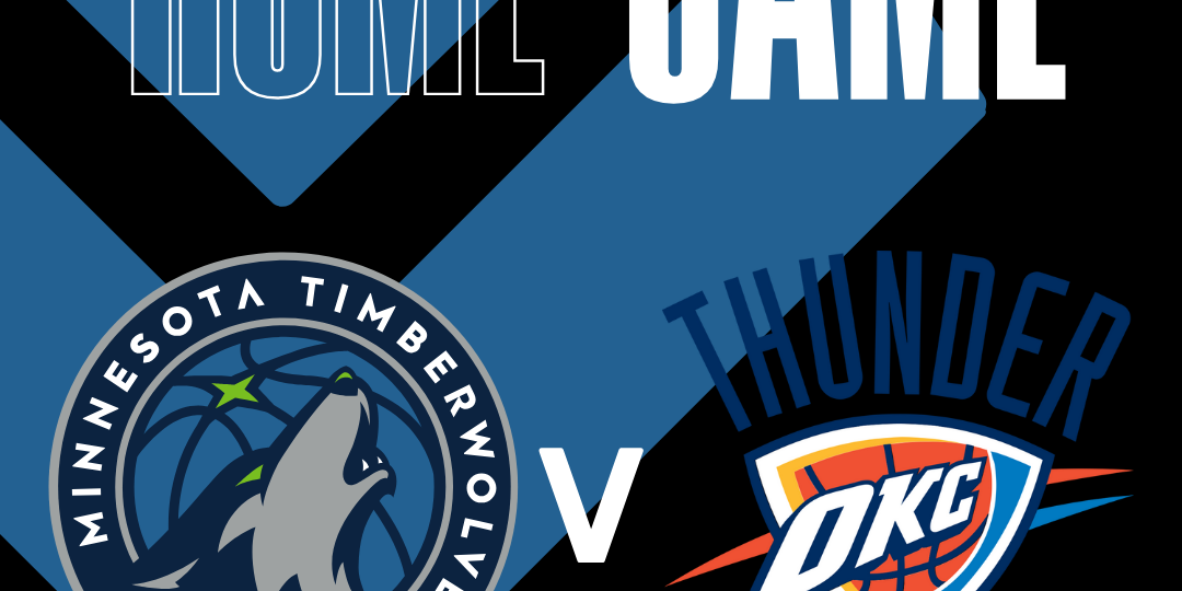 Timberwolves vs. Thunder