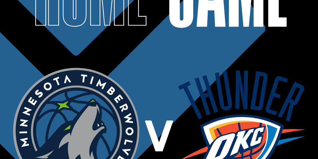 Timberwolves vs. Thunder