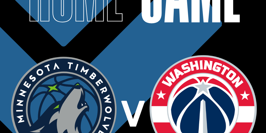 February Timberwolves 2025