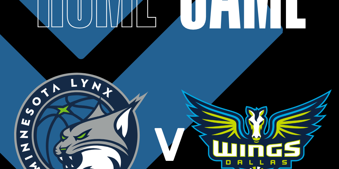 Minnesota Lynx vs. Dallas Wings