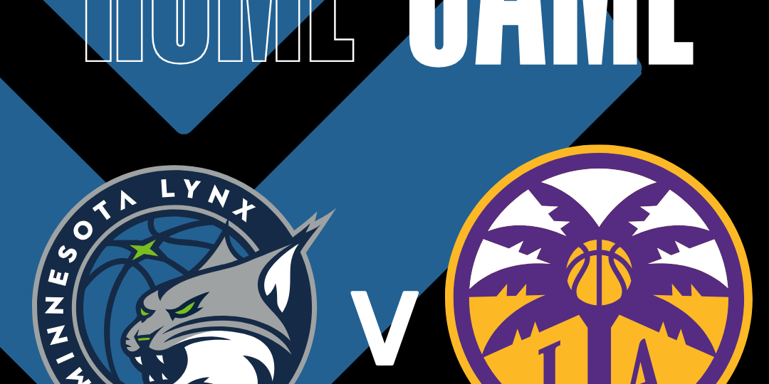 Lynx vs. Sparks