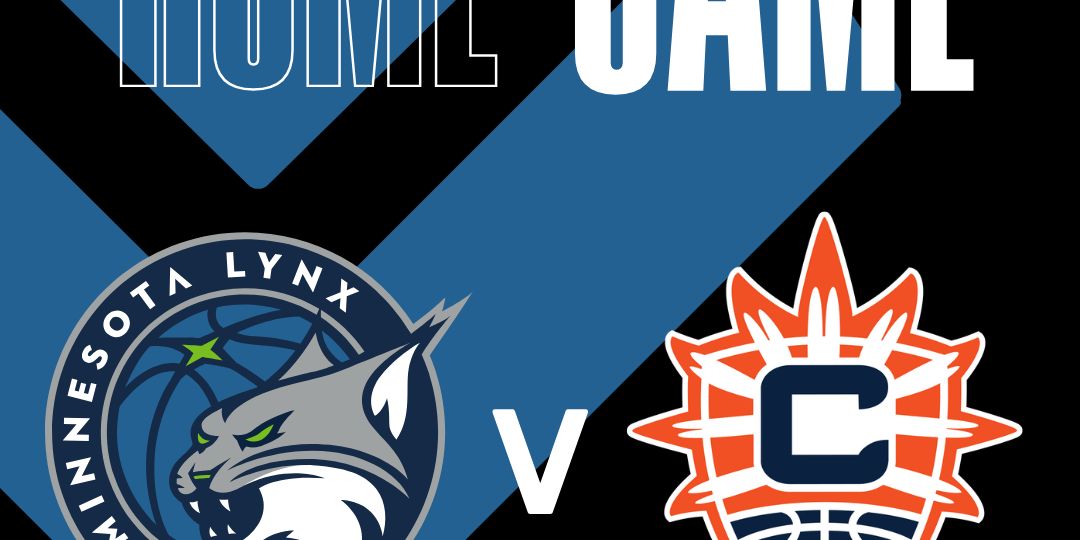 Lynx vs. Sun