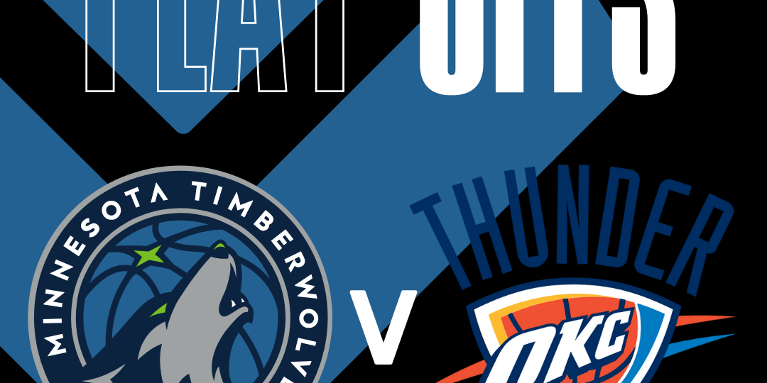 Timberwolves vs. Thunder