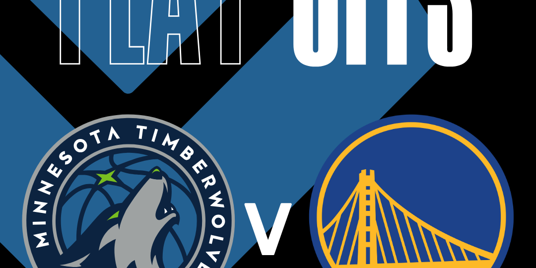 Timberwolves vs. Warriors
