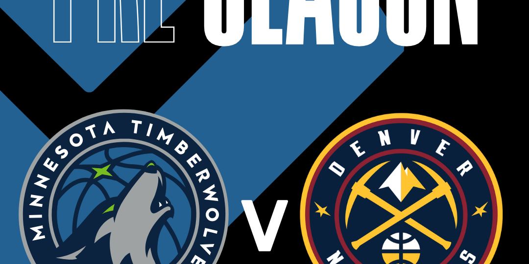 October Timberwolves 2025