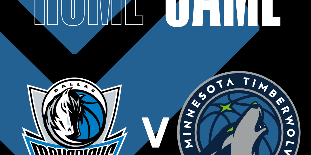 November Timberwolves 2025