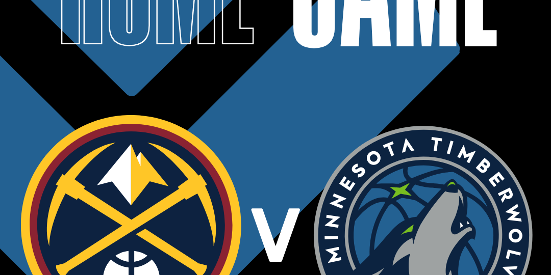 AprilMay Timberwolves 2026