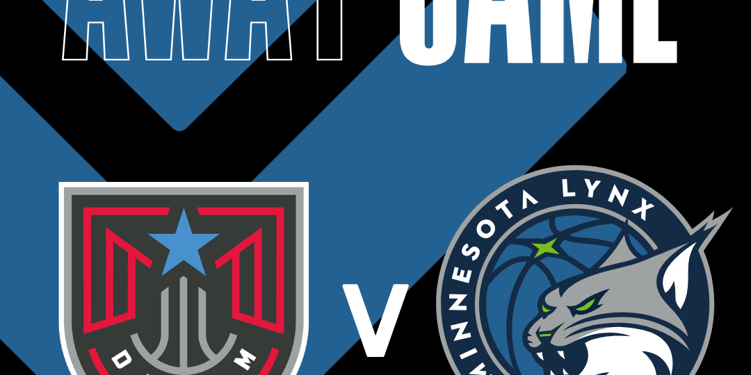 Atlanta Dream vs Minnesota Lynx