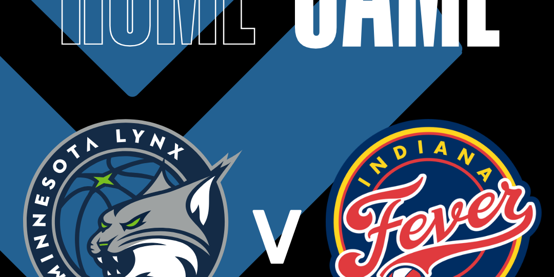Minnesota Lynx vs Indiana Fever