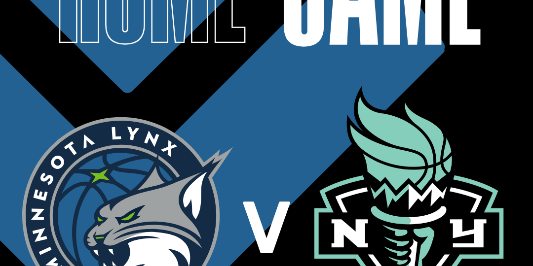 Minnesota Lynx vs New York Liberty