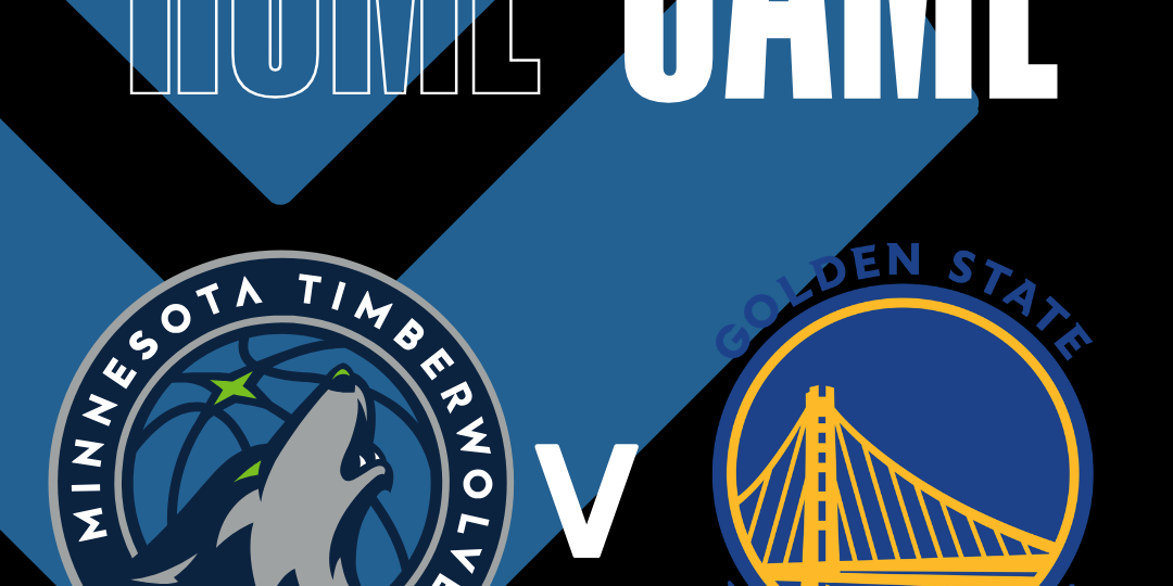 Timberwolves vs Warriors