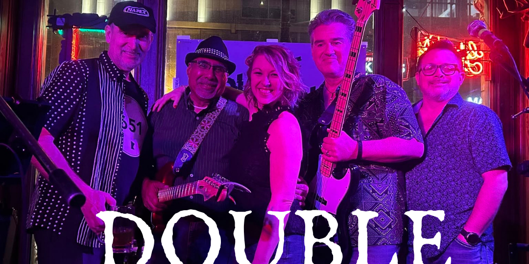 Double Take - October