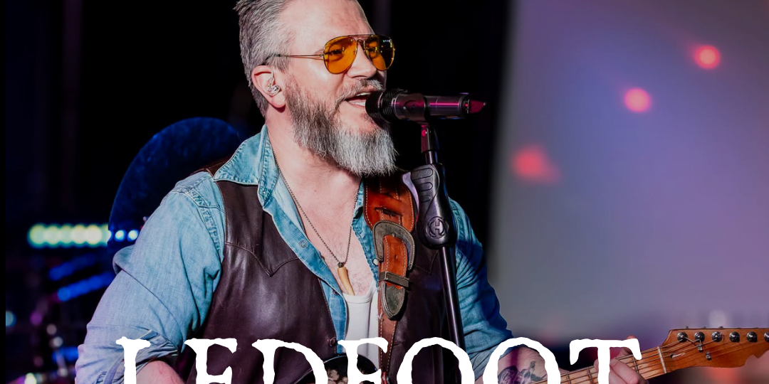 Ledfoot Larry - November
