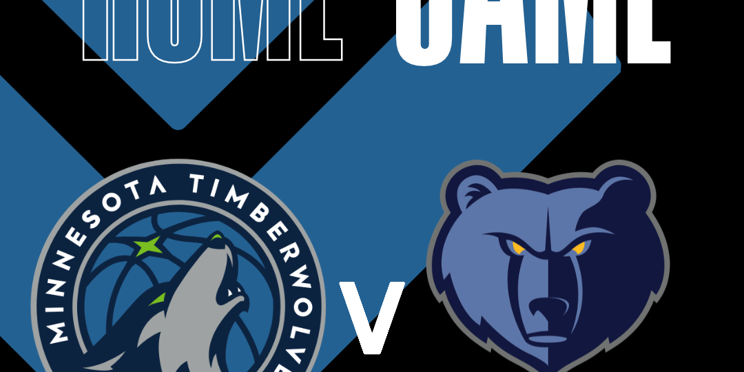 Timberwolves vs Grizzlies (2)