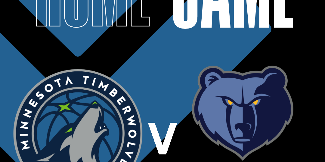 Timberwolves vs Grizzlies