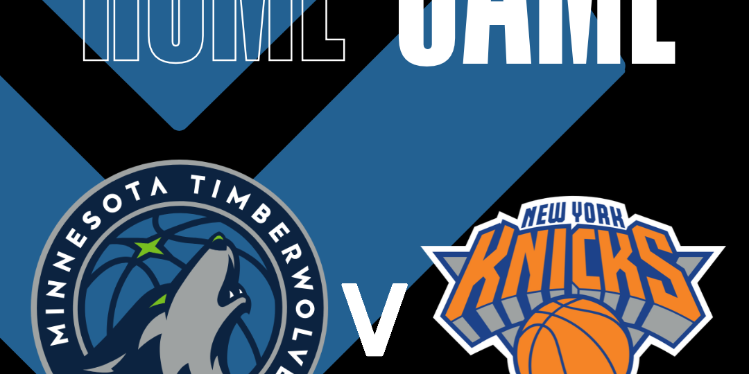 Timberwolves vs Knicks
